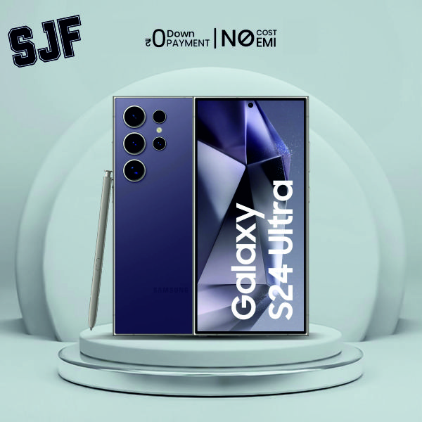 Samsung store in Meerut